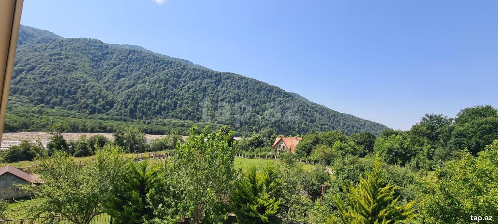 Həyət evi kirayə verilir, İsmayıllı r. (5)