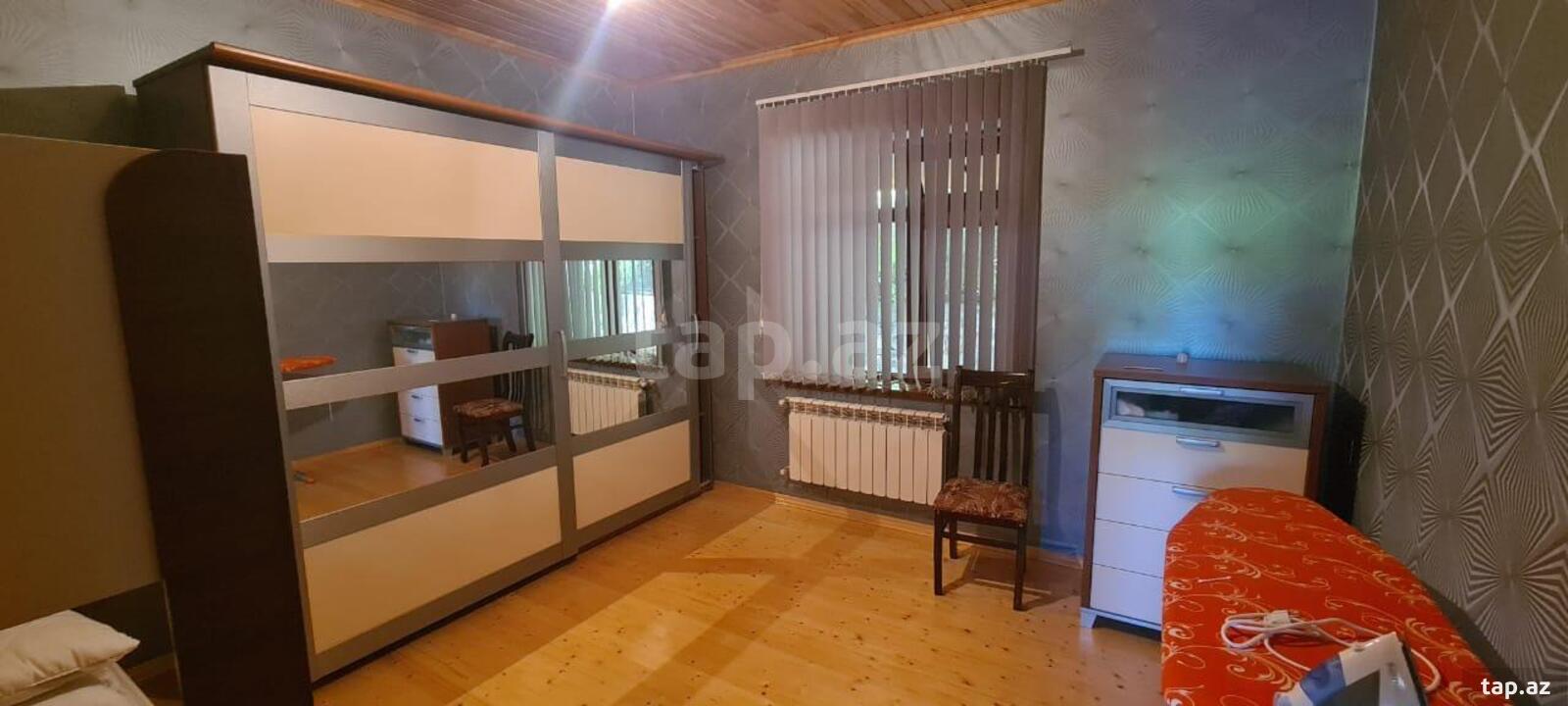 Həyət evi kirayə verilir, İsmayıllı r. (16)