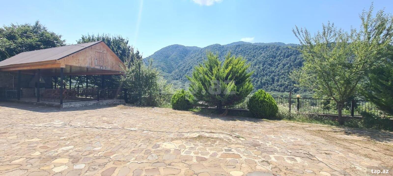 Həyət evi kirayə verilir, İsmayıllı r. (14)