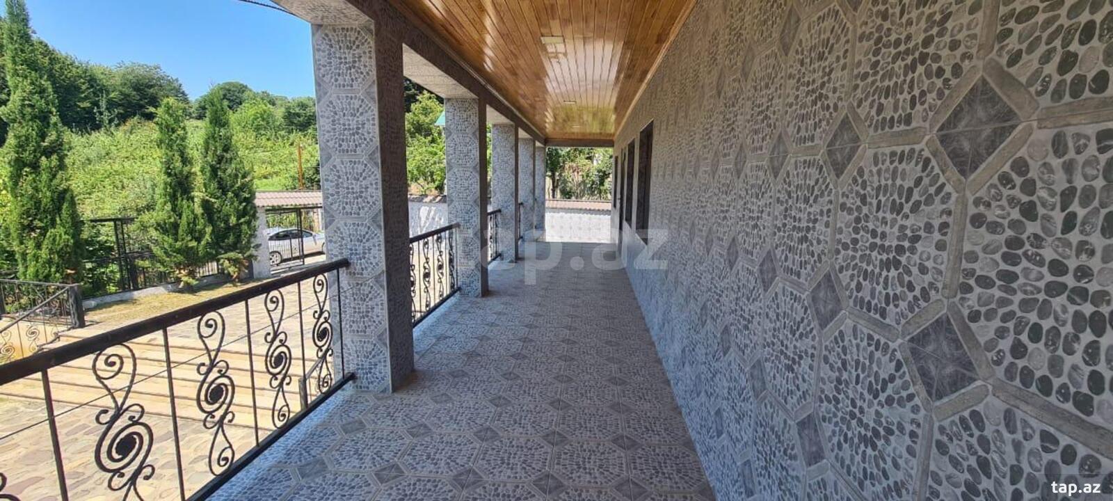 Həyət evi kirayə verilir, İsmayıllı r. (20)