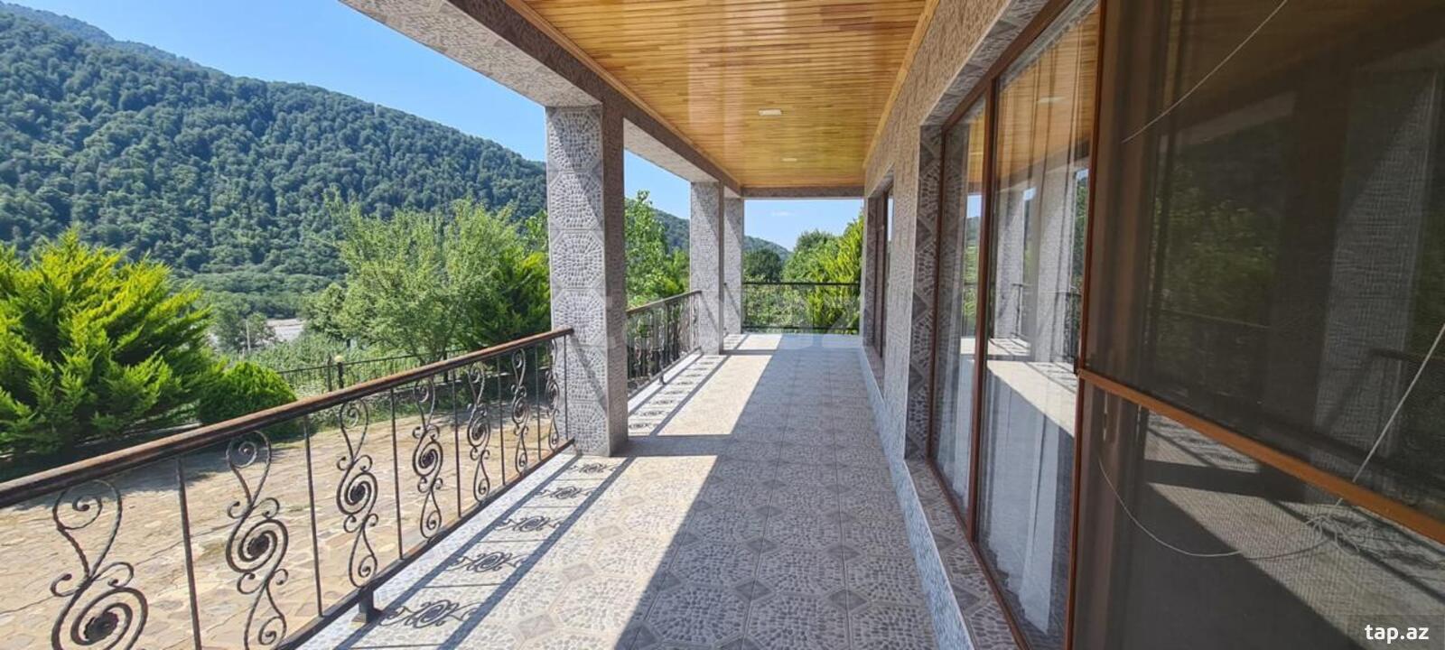 Həyət evi kirayə verilir, İsmayıllı r. (22)