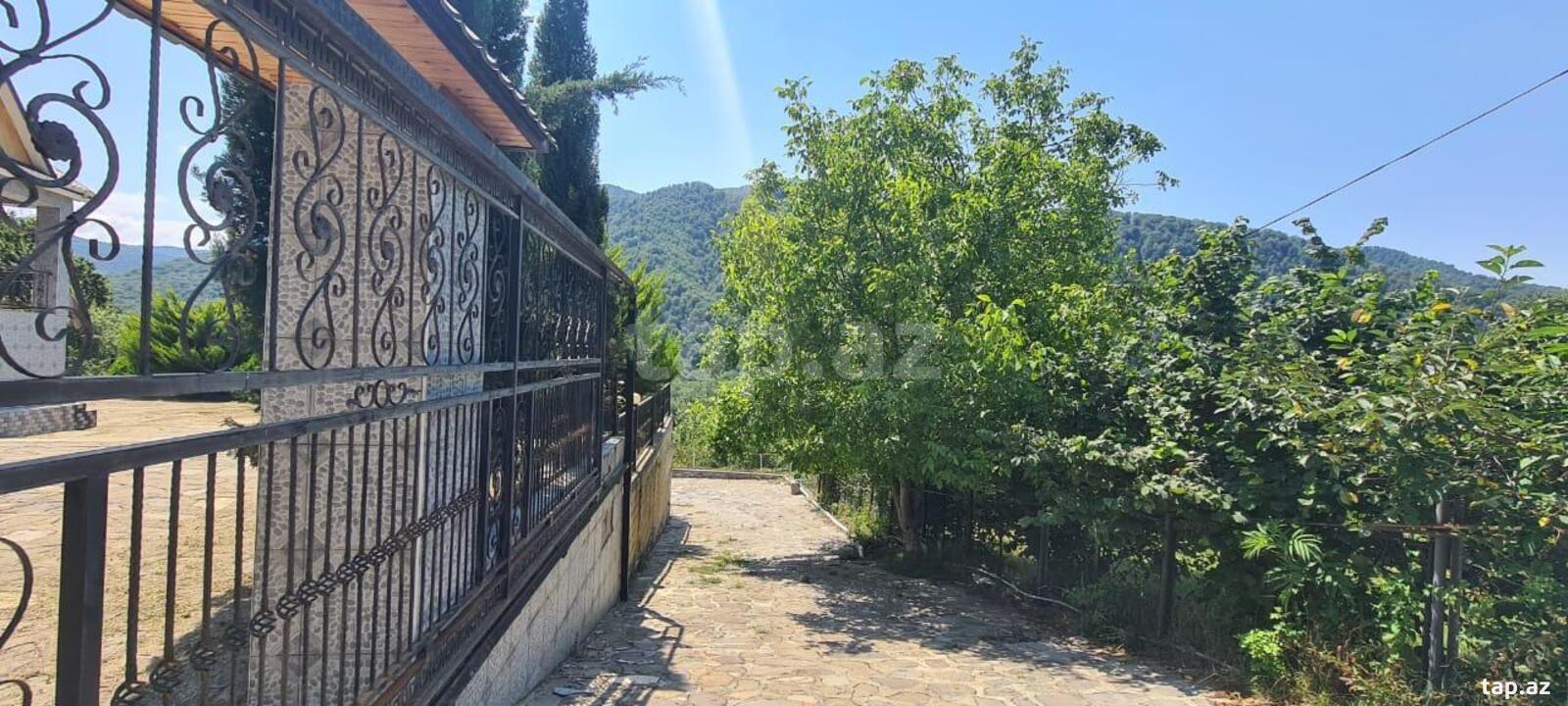 Həyət evi kirayə verilir, İsmayıllı r. (23)