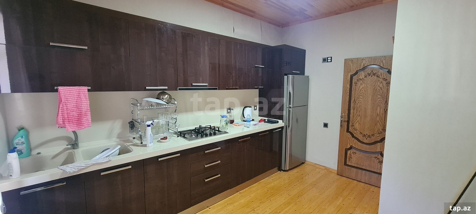 Həyət evi kirayə verilir, İsmayıllı r. (29)