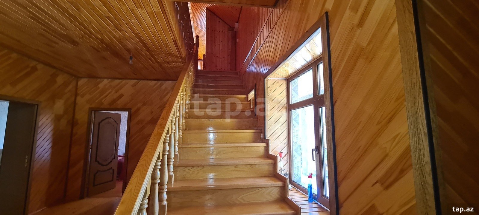 Həyət evi kirayə verilir, İsmayıllı r. (31)