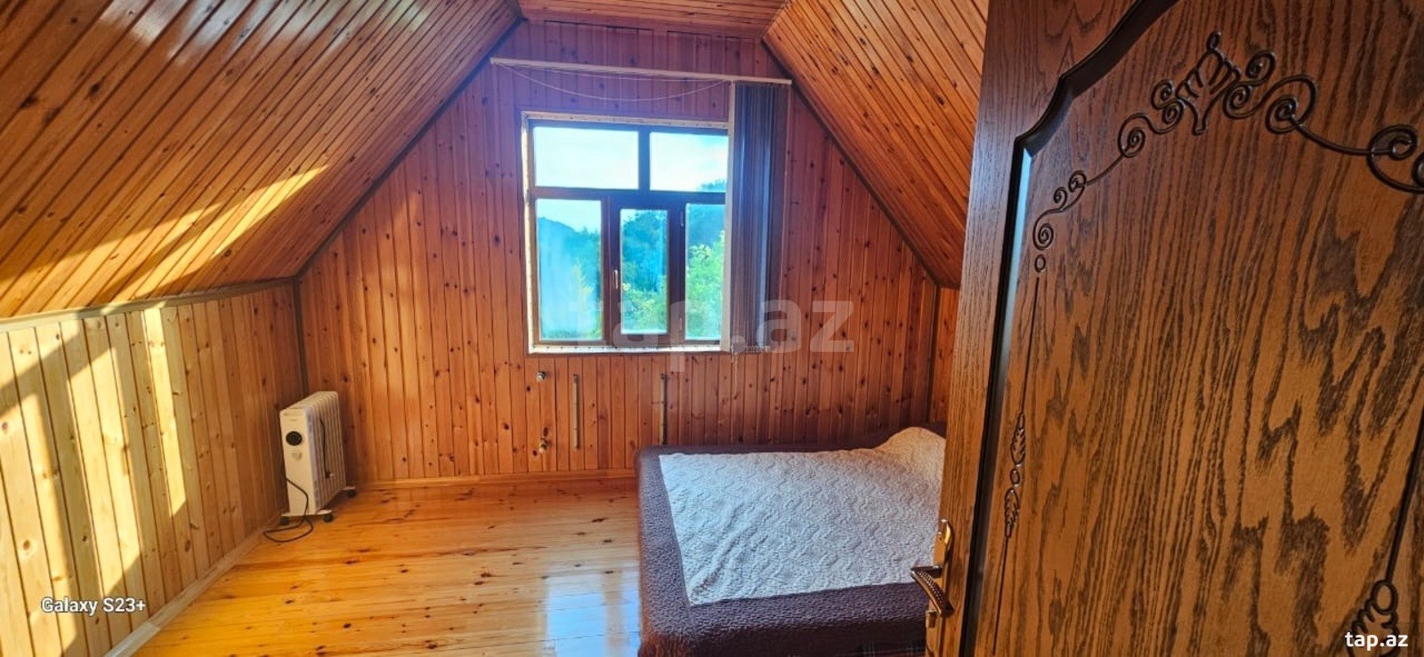 Həyət evi kirayə verilir, İsmayıllı r. (36)