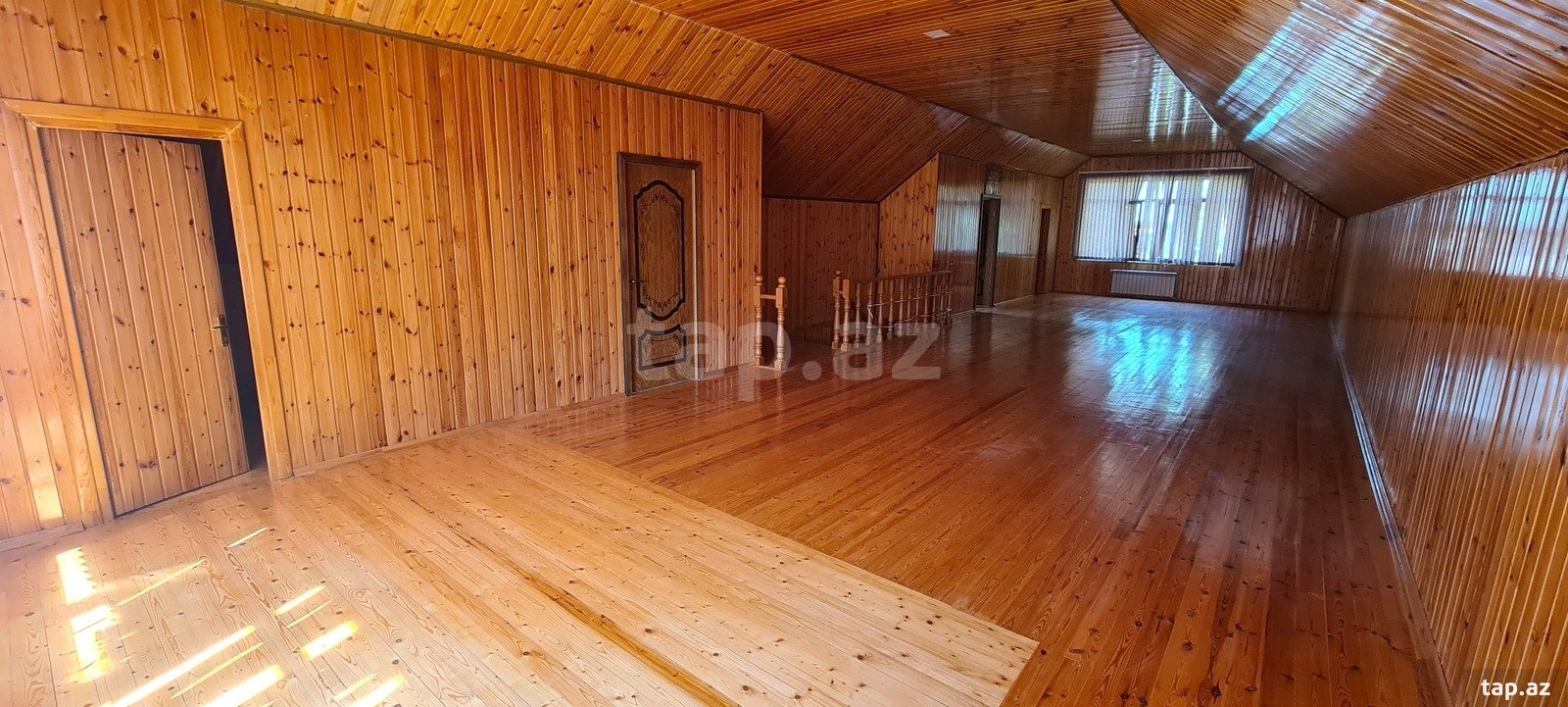 Həyət evi kirayə verilir, İsmayıllı r. (26)