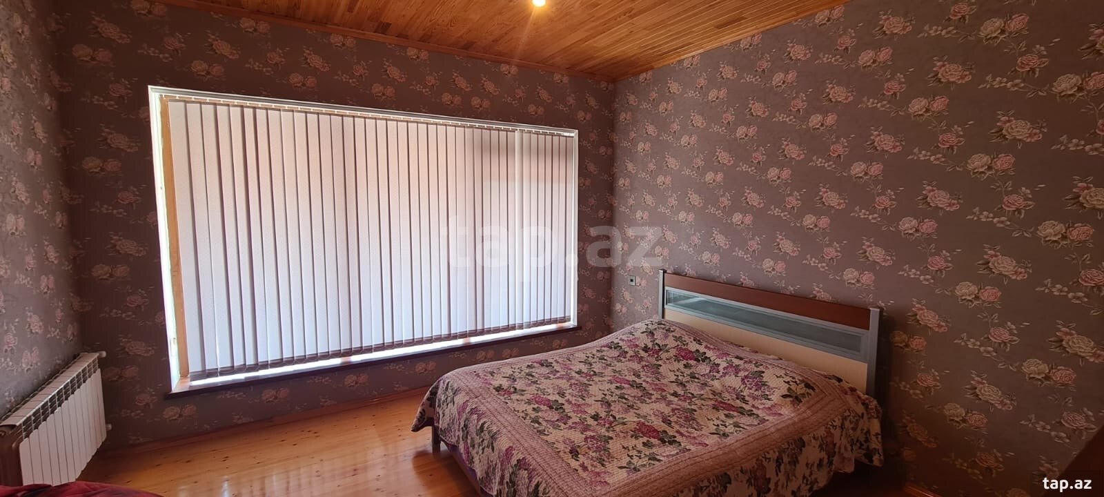 Həyət evi kirayə verilir, İsmayıllı r. (38)