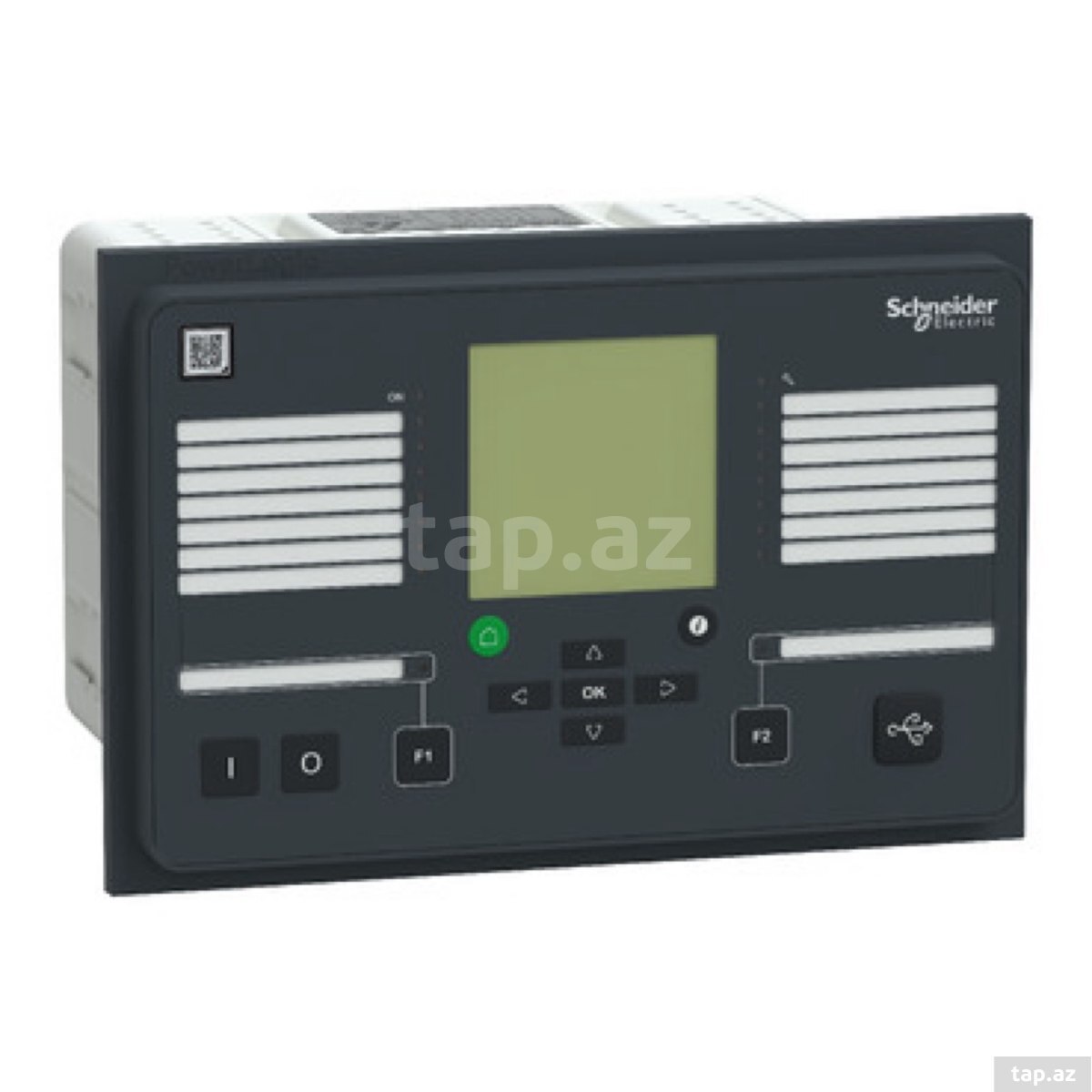 Schneider Electric P3F30 Qoruma Rele Modulu