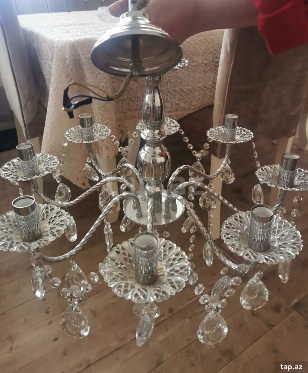 Çilçıraq