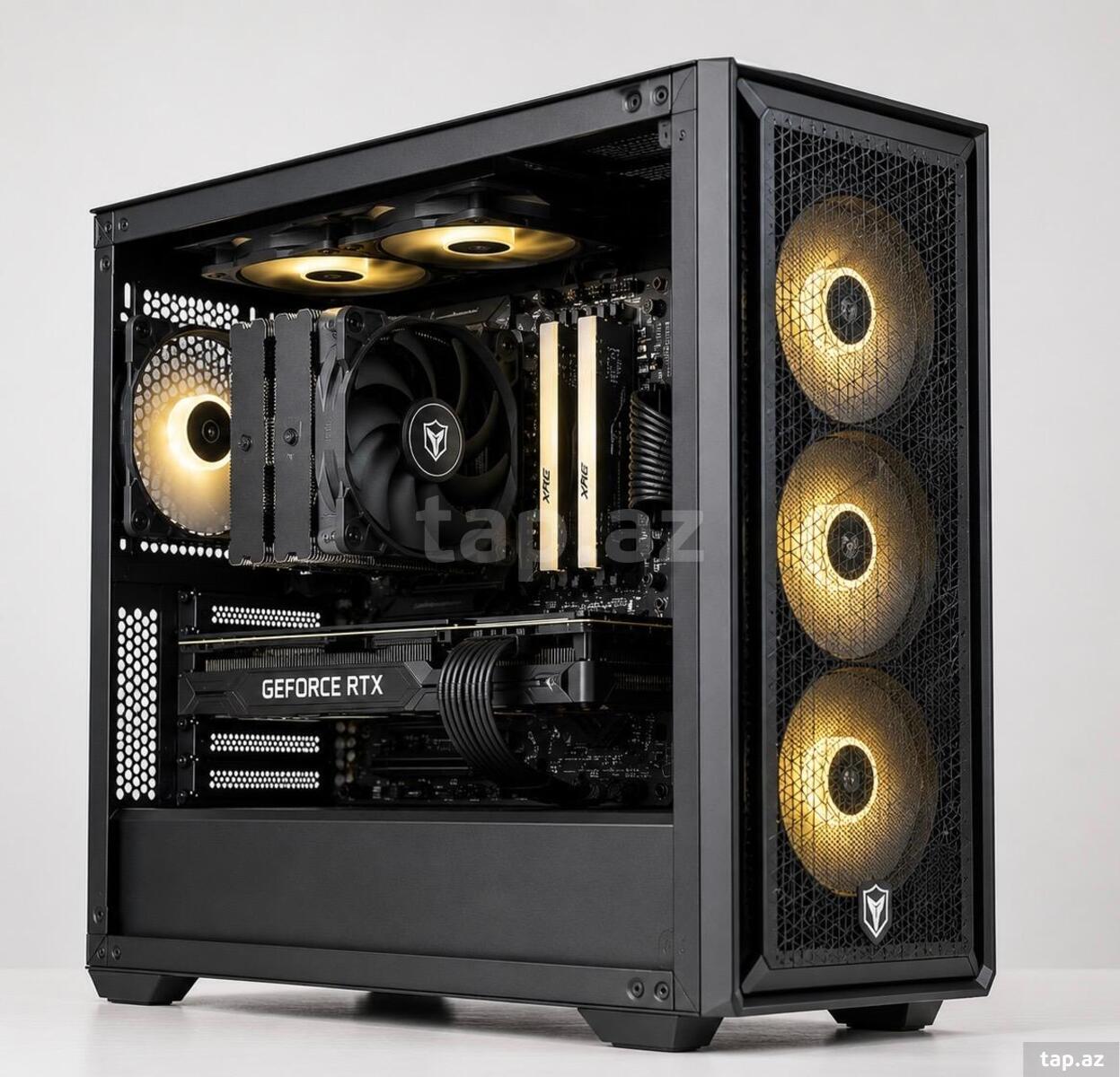 Gaming PC 