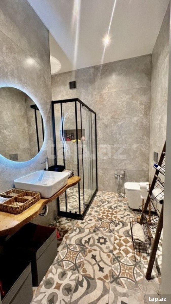 Bağ evi, Mərdəkan qəs. (16)