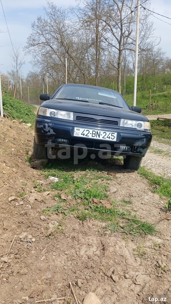 LADA (VAZ) 2110, 2005 il (2)