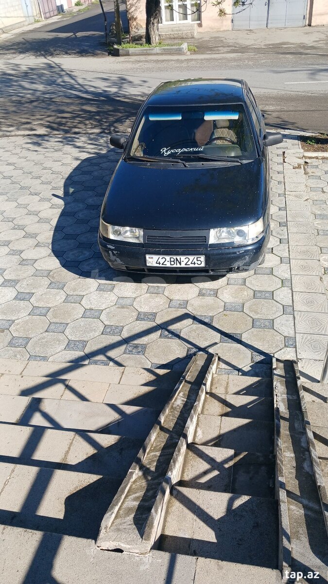 LADA (VAZ) 2110, 2005 il
