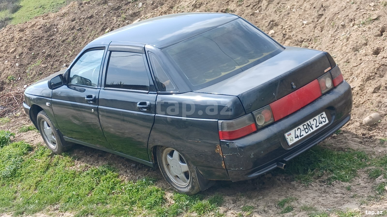 LADA (VAZ) 2110, 2005 il (4)