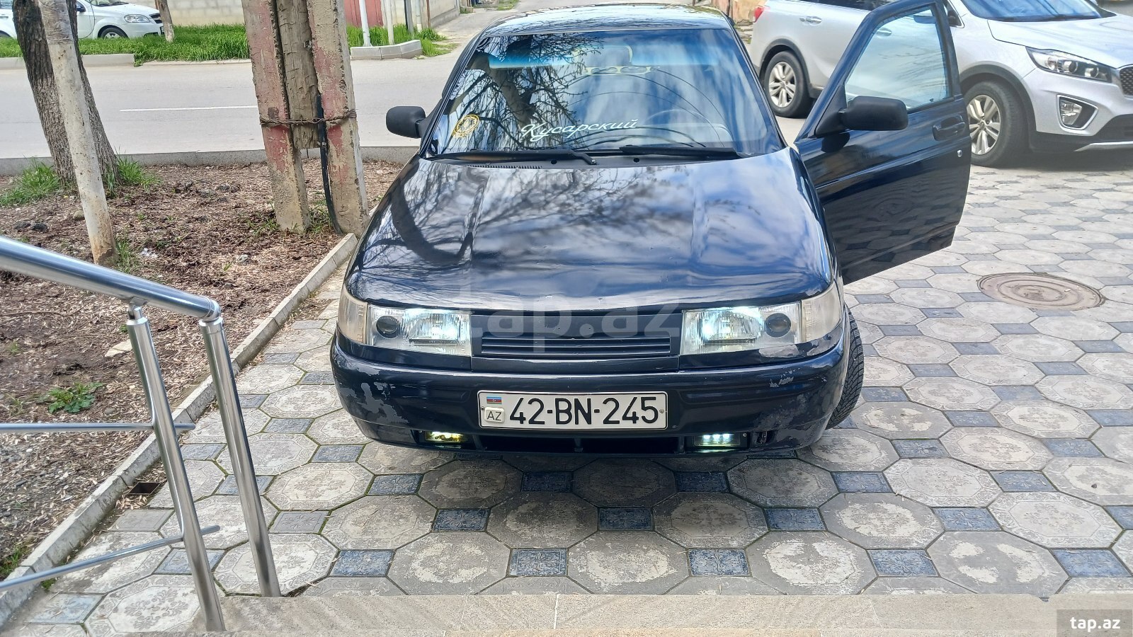 LADA (VAZ) 2110, 2005 il (6)