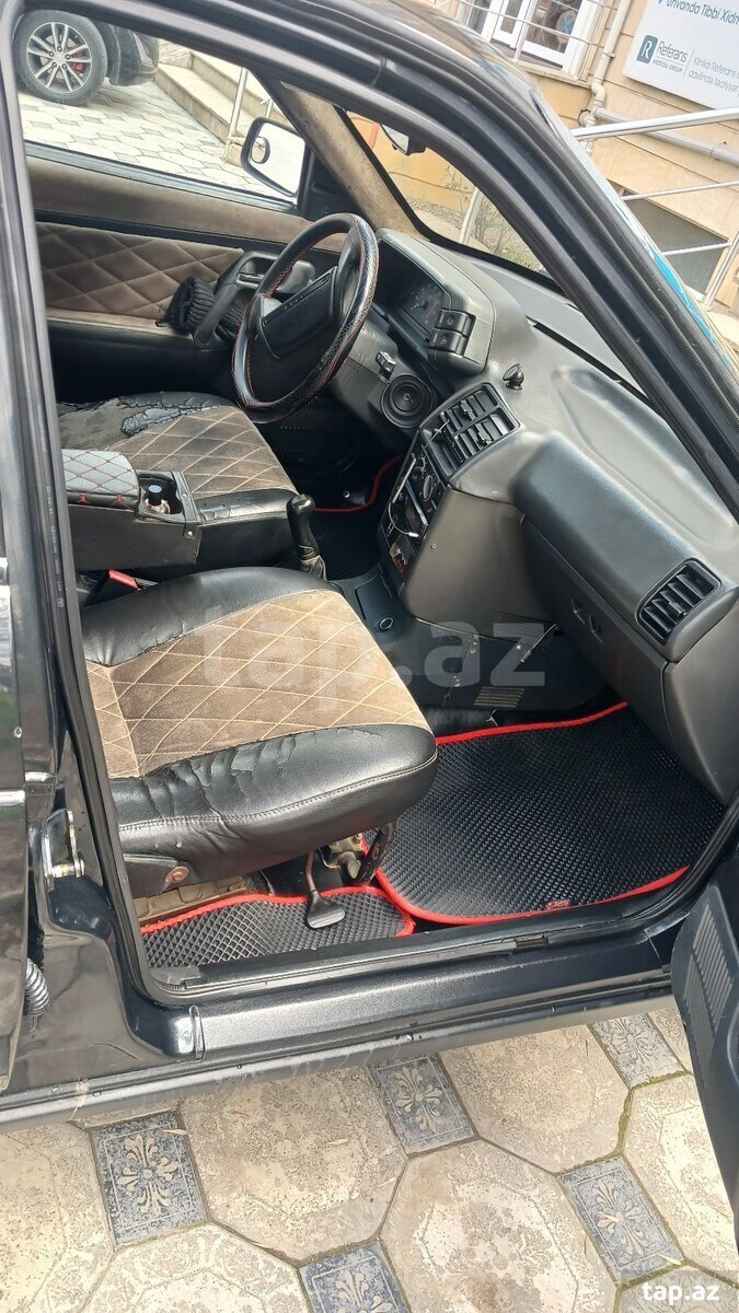 LADA (VAZ) 2110, 2005 il (8)