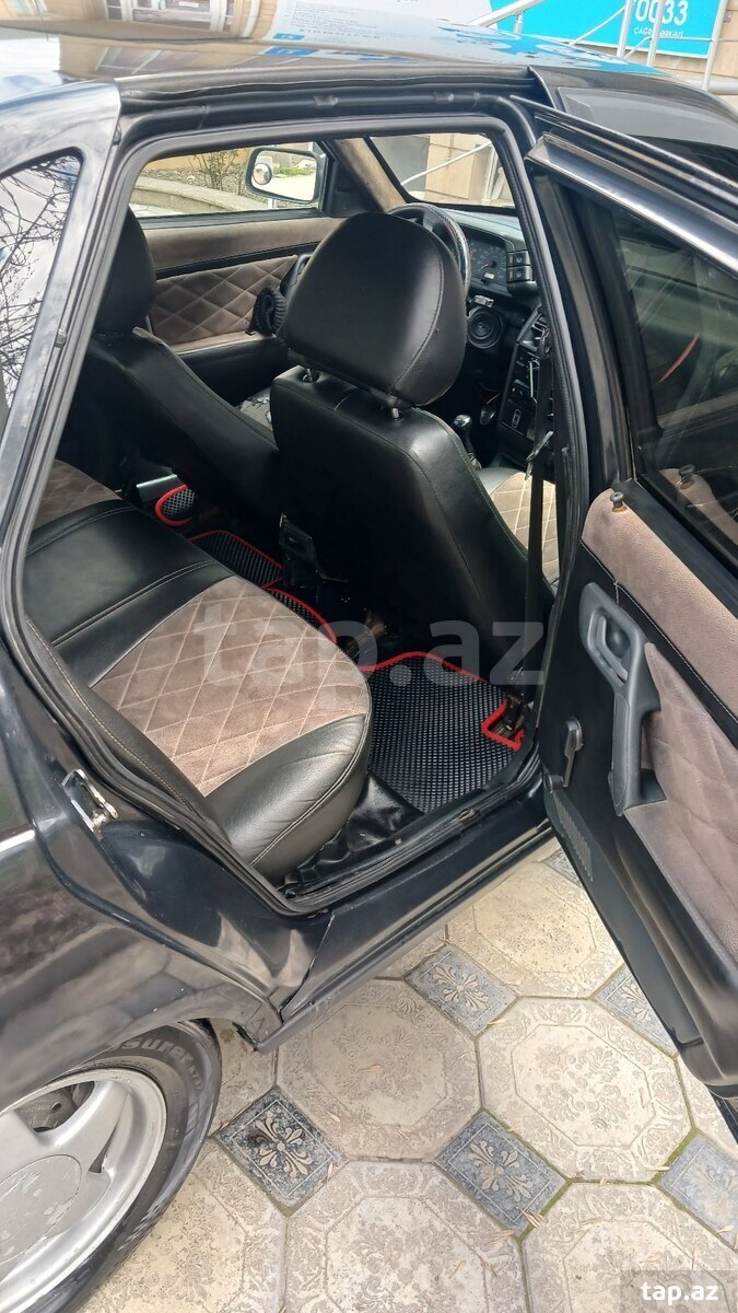 LADA (VAZ) 2110, 2005 il (10)