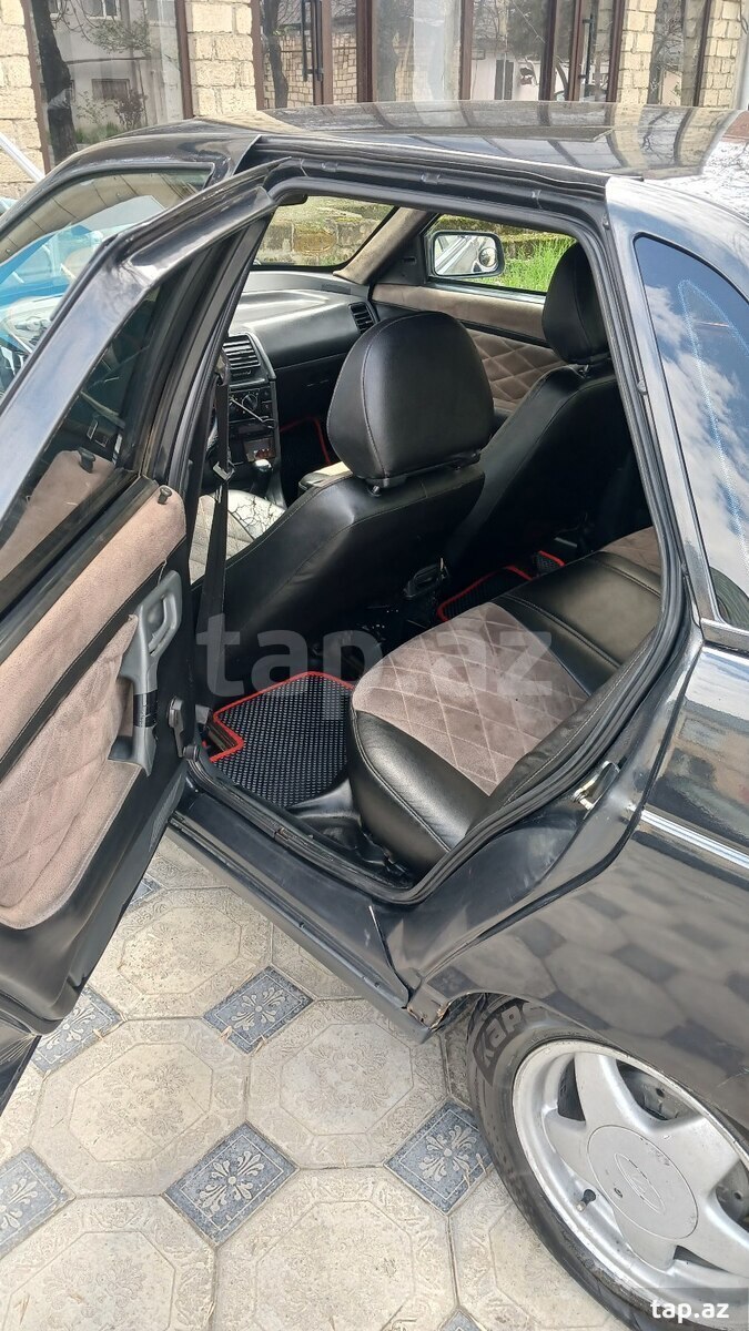 LADA (VAZ) 2110, 2005 il (11)