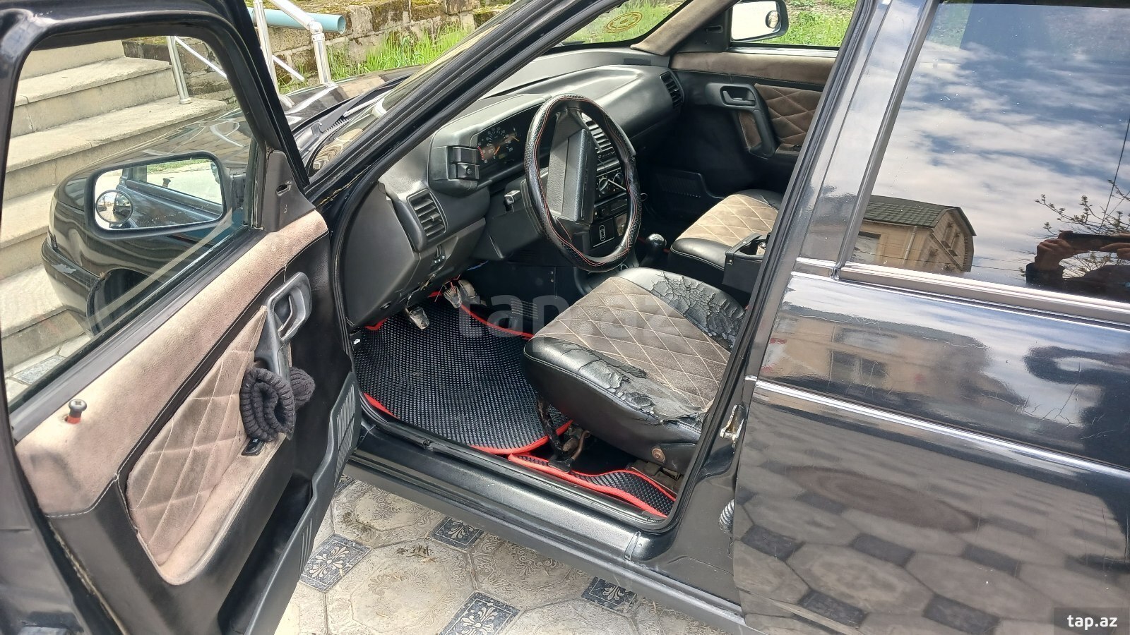 LADA (VAZ) 2110, 2005 il (12)