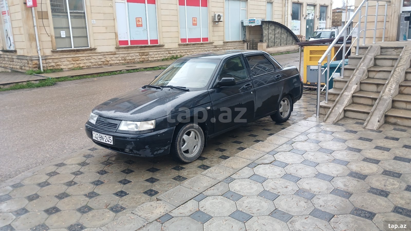 LADA (VAZ) 2110, 2005 il (13)