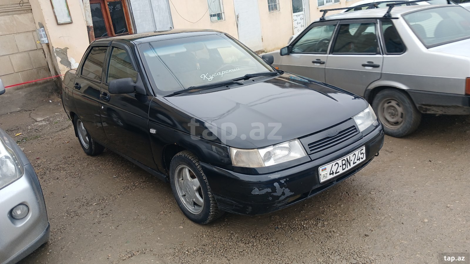 LADA (VAZ) 2110, 2005 il (23)
