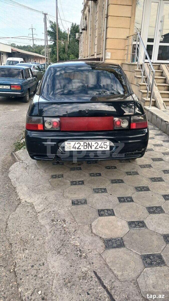 LADA (VAZ) 2110, 2005 il (27)