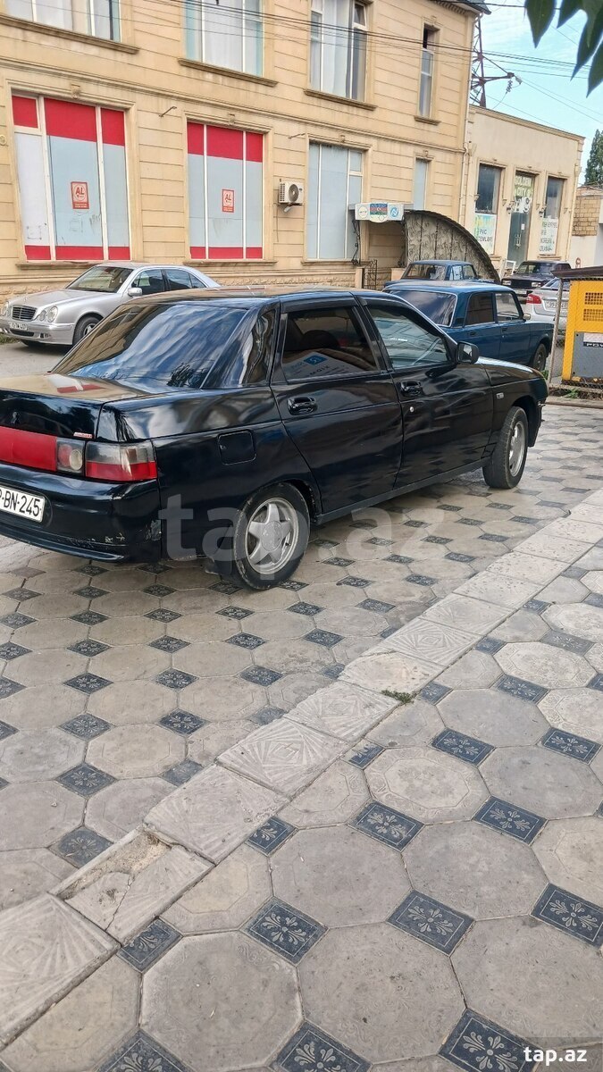 LADA (VAZ) 2110, 2005 il (28)