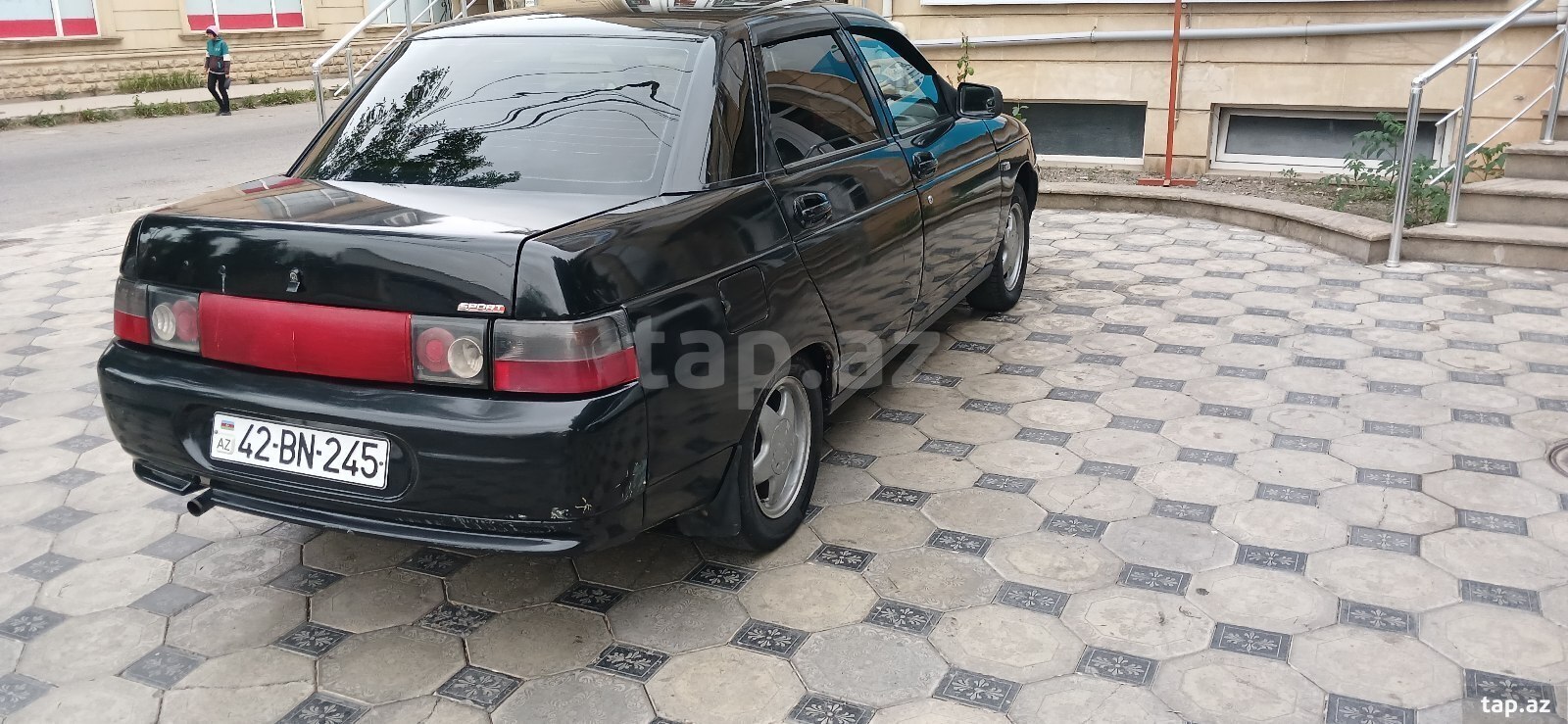 LADA (VAZ) 2110, 2005 il (29)