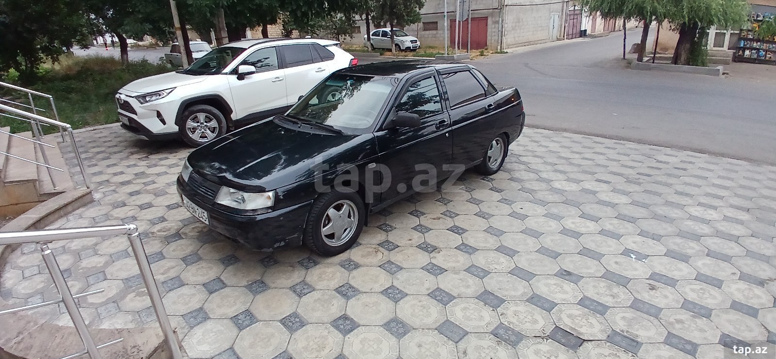LADA (VAZ) 2110, 2005 il (31)