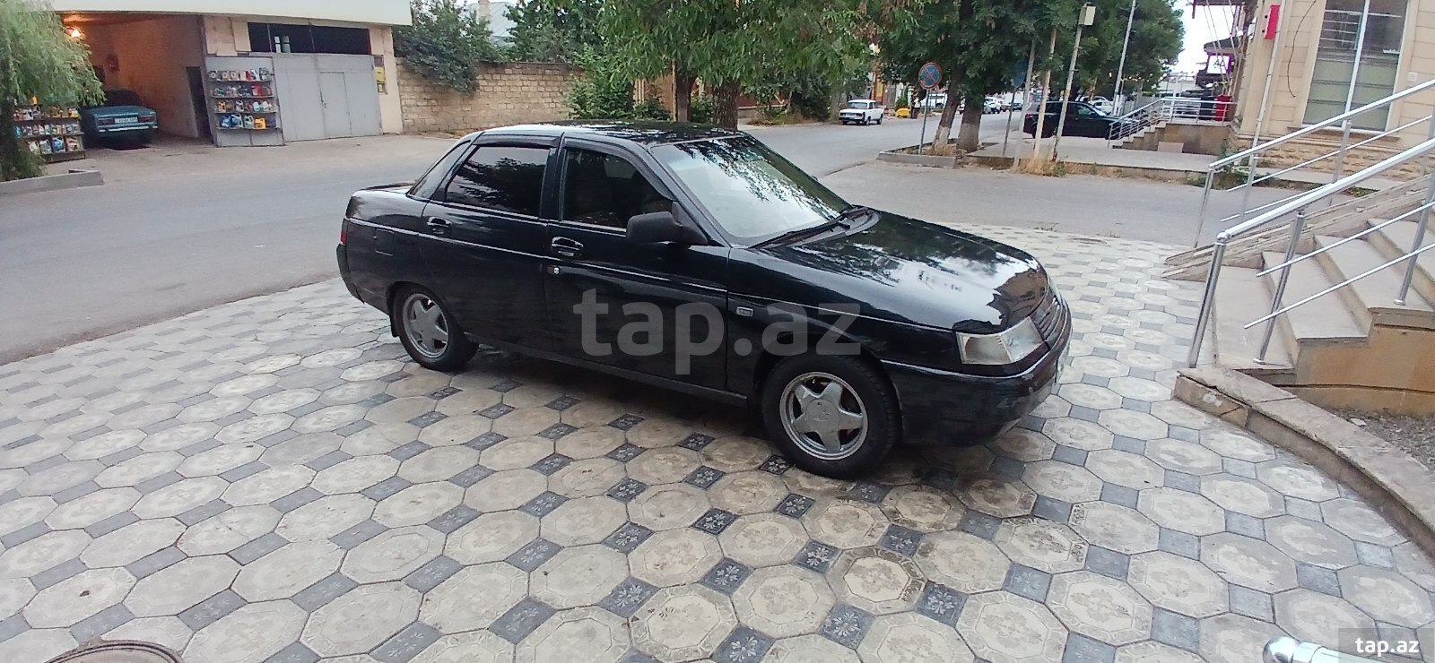 LADA (VAZ) 2110, 2005 il (32)