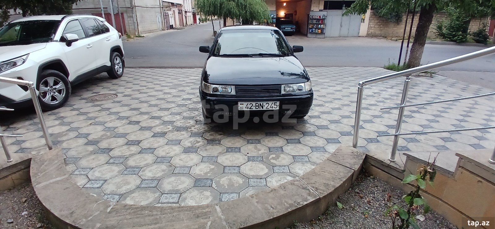 LADA (VAZ) 2110, 2005 il (33)