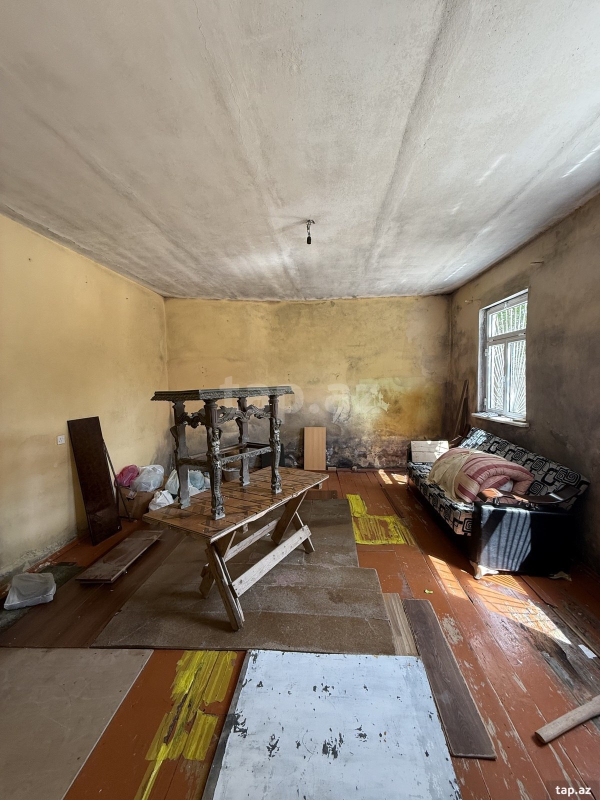 Bağ evi, Novxanı bağları. (3)