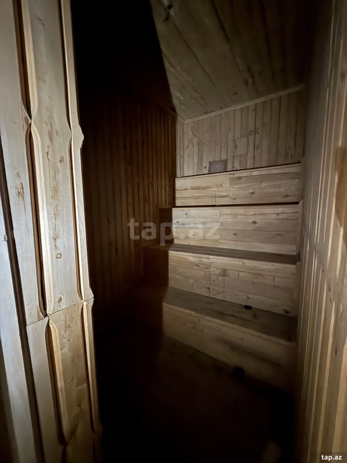 Bağ evi, Novxanı bağları. (8)