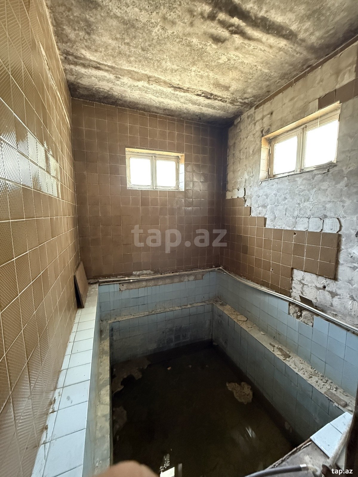 Bağ evi, Novxanı bağları. (9)