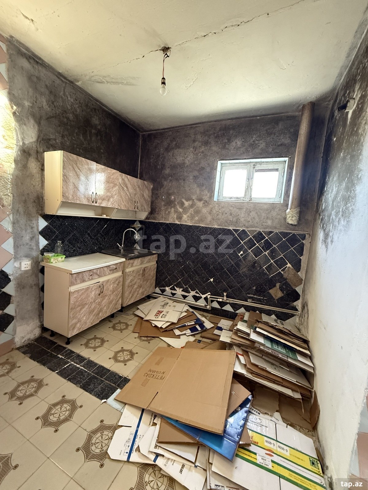 Bağ evi, Novxanı bağları. (7)