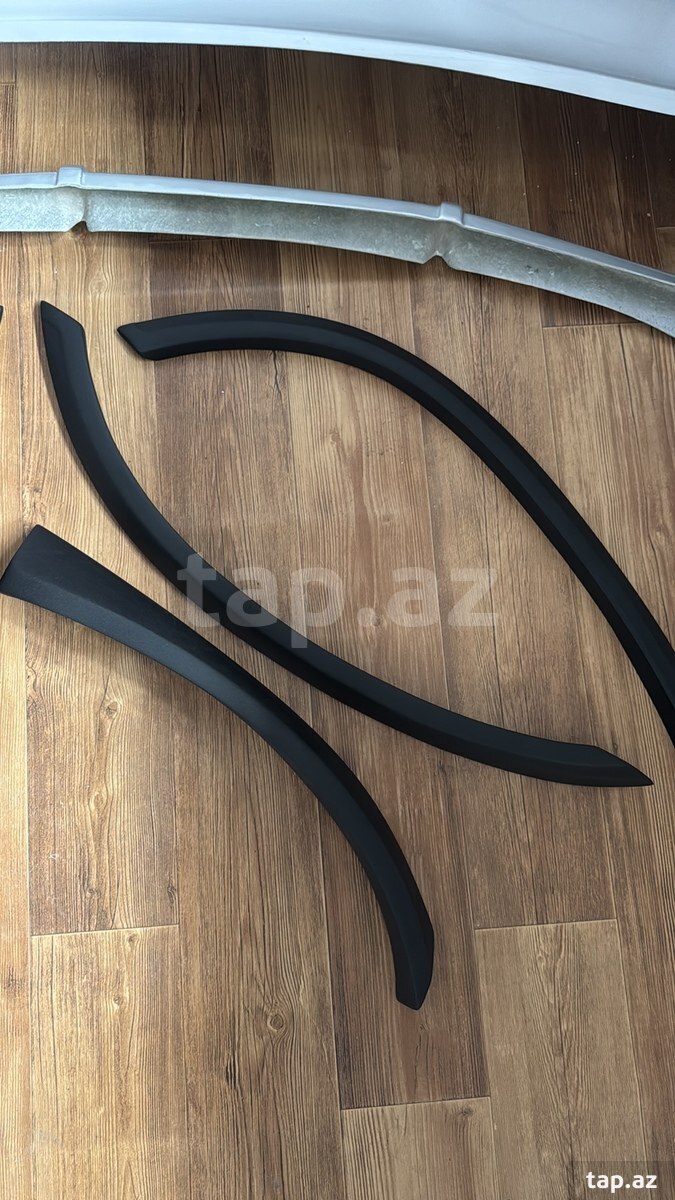BMW X5 aksesuarları (3)