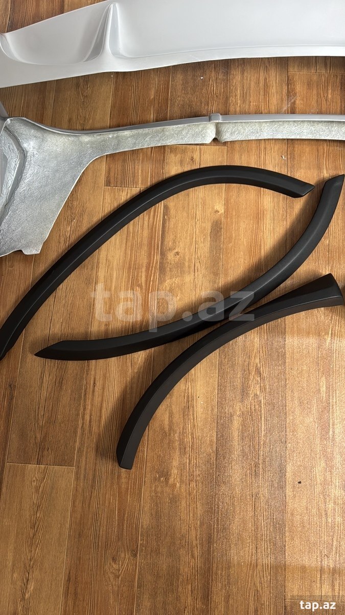 BMW X5 aksesuarları (2)