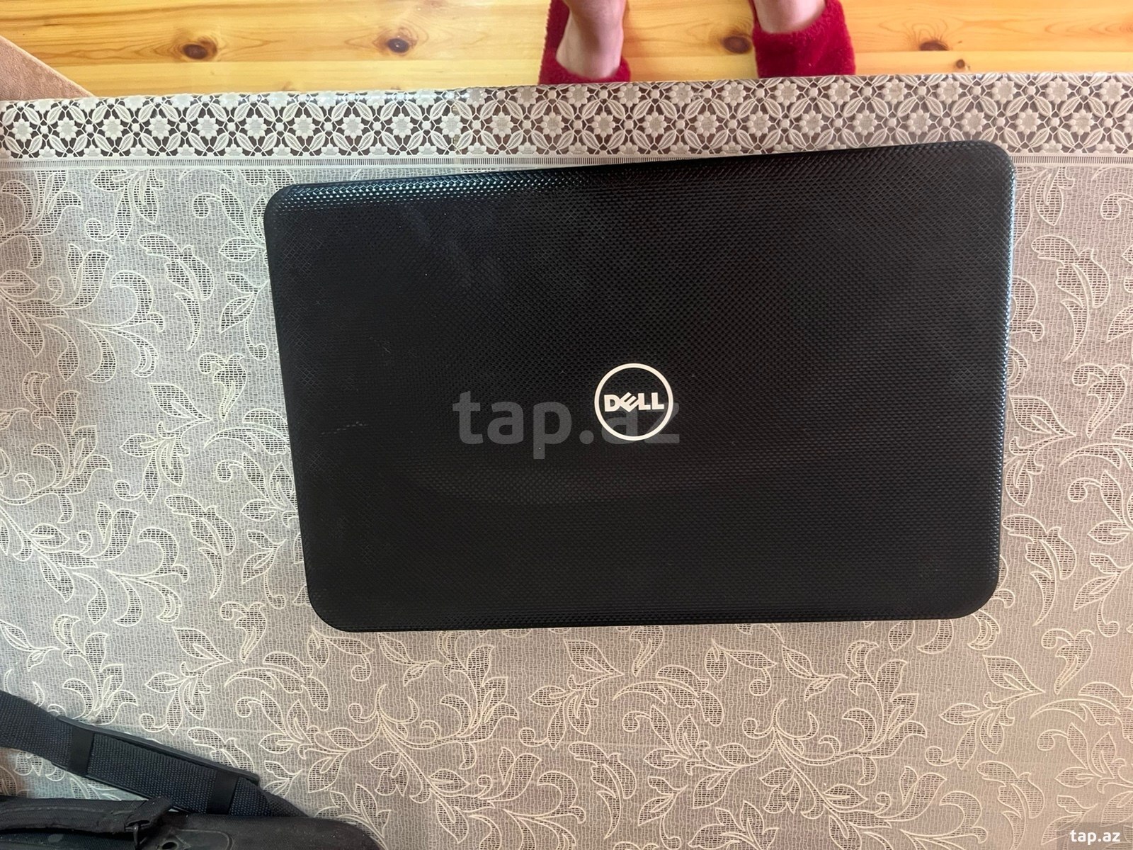 Dell inspiron 3721