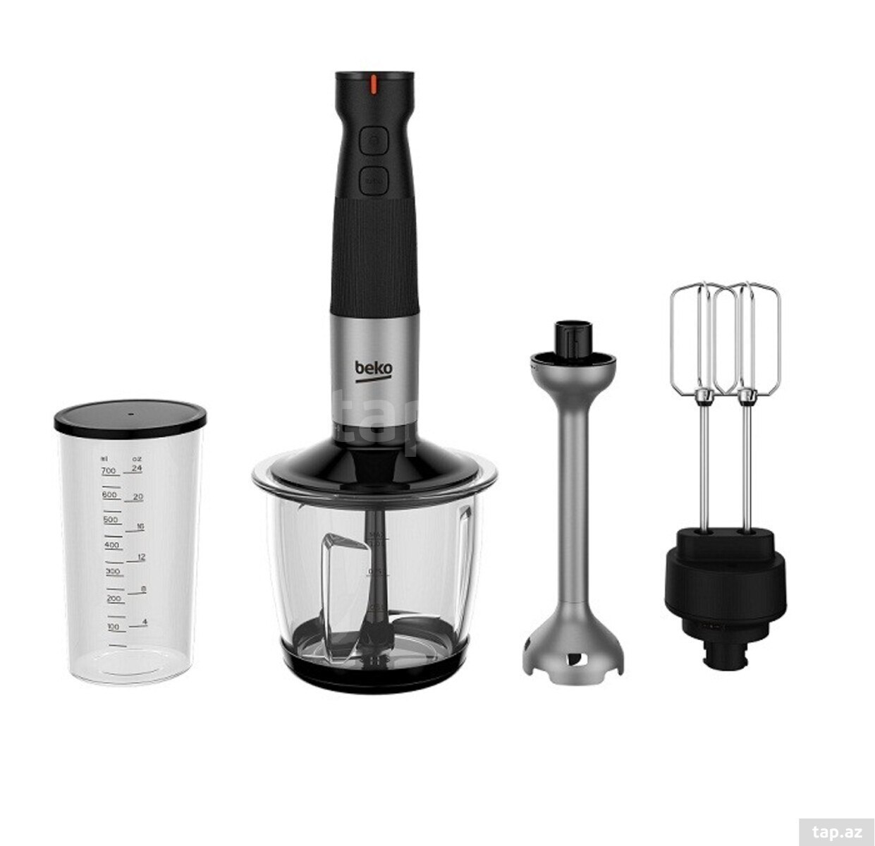 Beko blender HBA 81762 BX