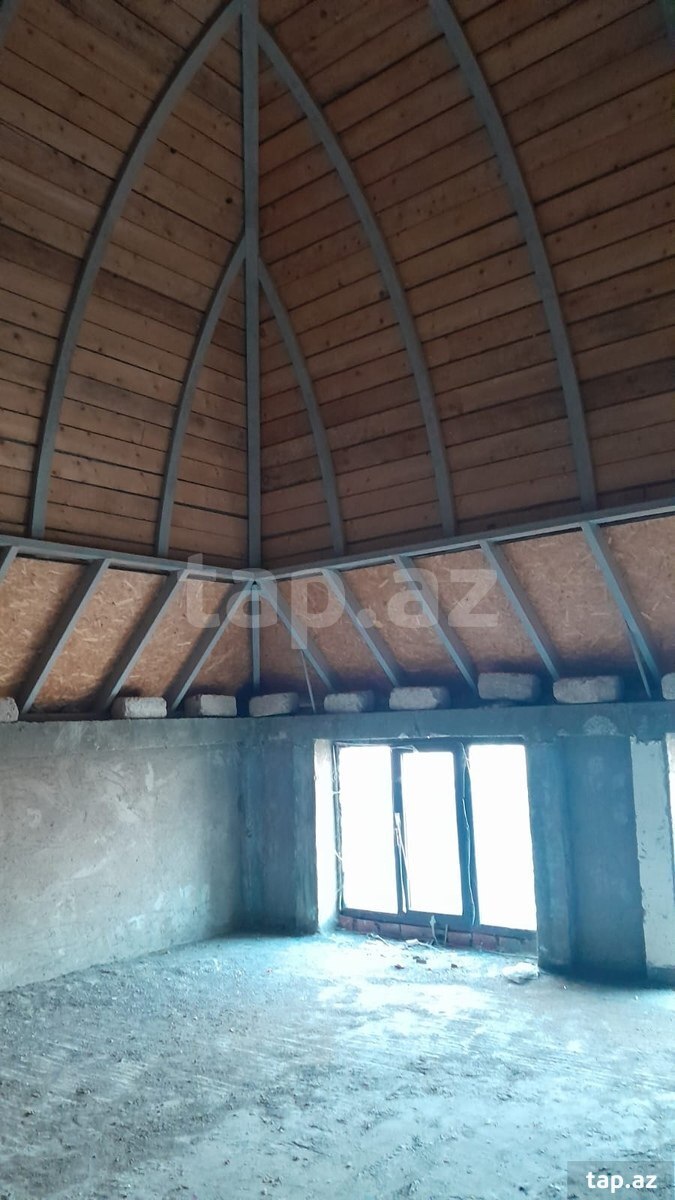 3-otaqlı yeni tikili, Mehdi Abbasov küç., 137 m²