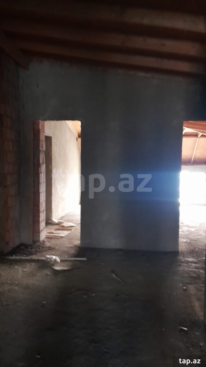 3-otaqlı yeni tikili, Mehdi Abbasov küç., 137 m²
