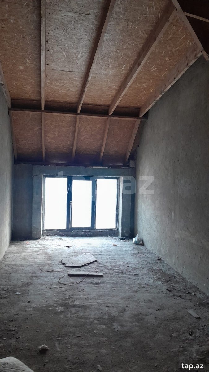 3-otaqlı yeni tikili, Mehdi Abbasov küç., 137 m²