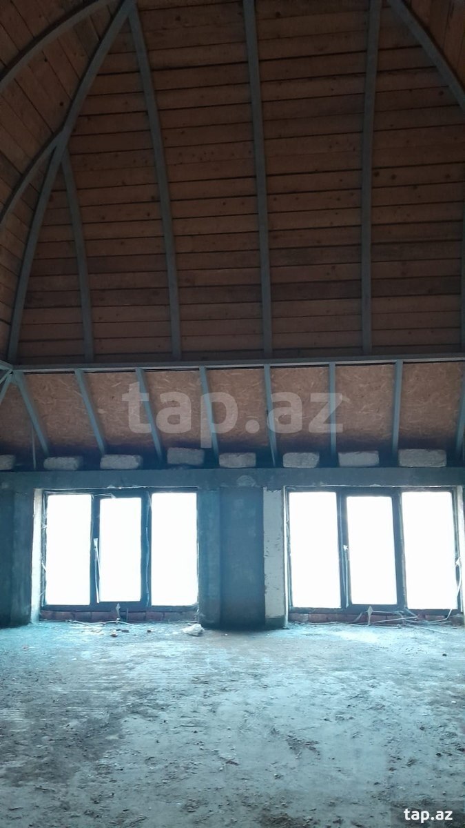 3-otaqlı yeni tikili, Mehdi Abbasov küç., 137 m²