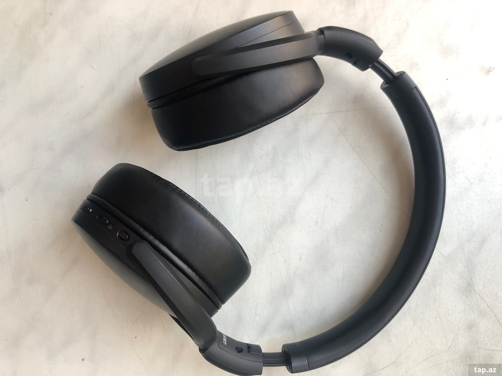 Qulaqlıq Sennheiser