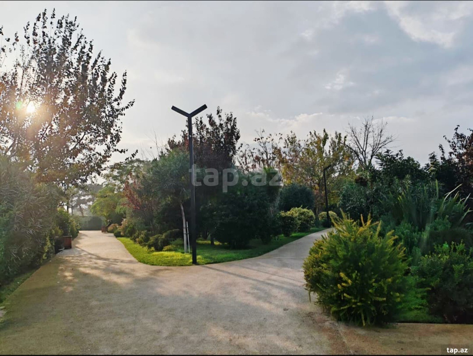 2-otaqlı mənzil, 20 Yanvar m., 60 m²