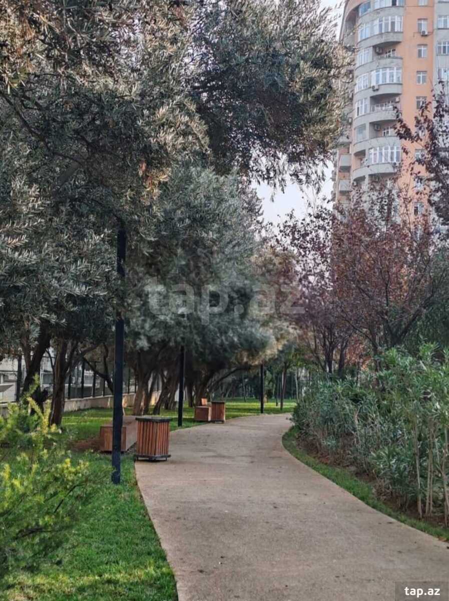 2-otaqlı mənzil, 20 Yanvar m., 60 m²
