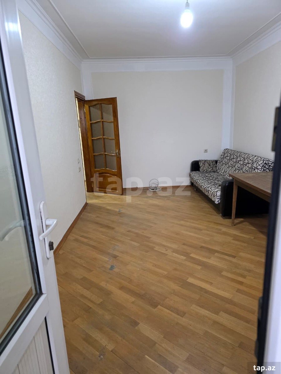2-otaqlı mənzil, 20 Yanvar m., 60 m²