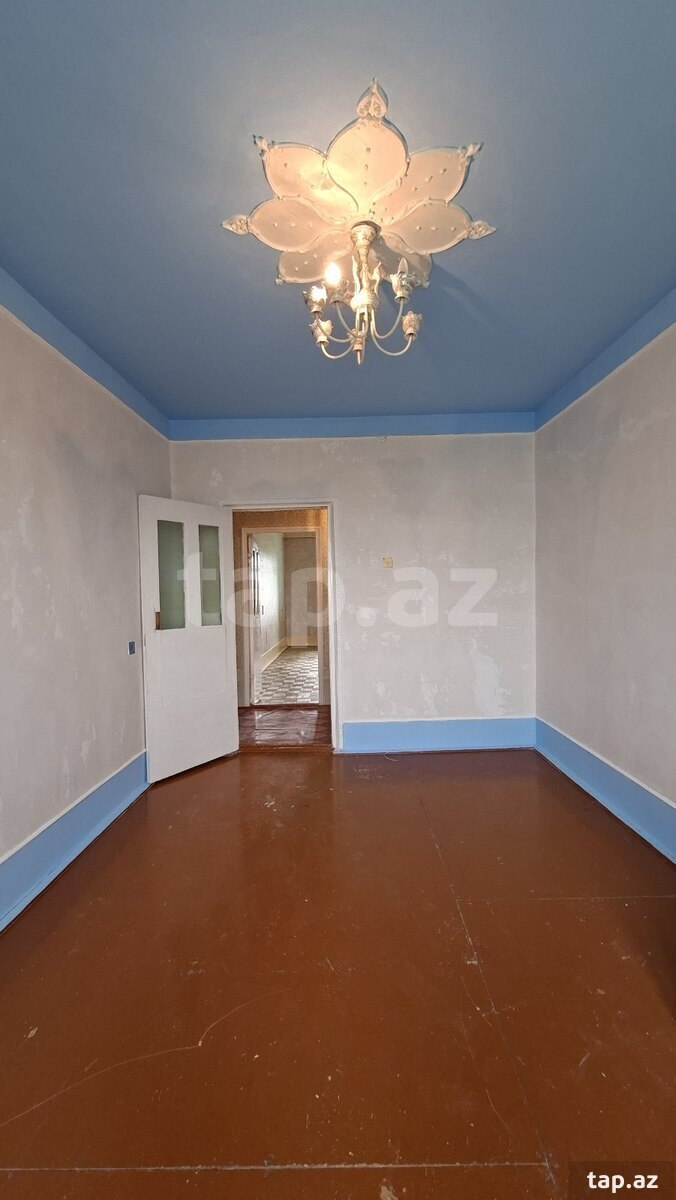 5-otaqlı yeni tikili, Şirvan ş., 105 m² (3)