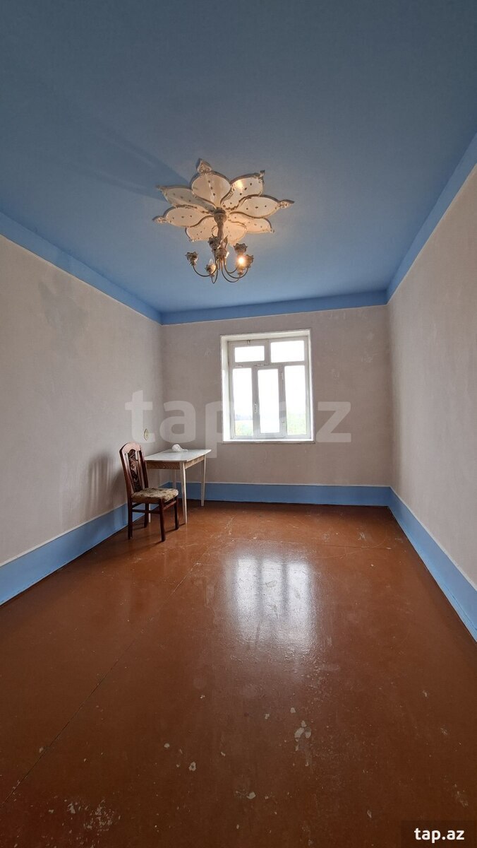 5-otaqlı yeni tikili, Şirvan ş., 105 m² (2)