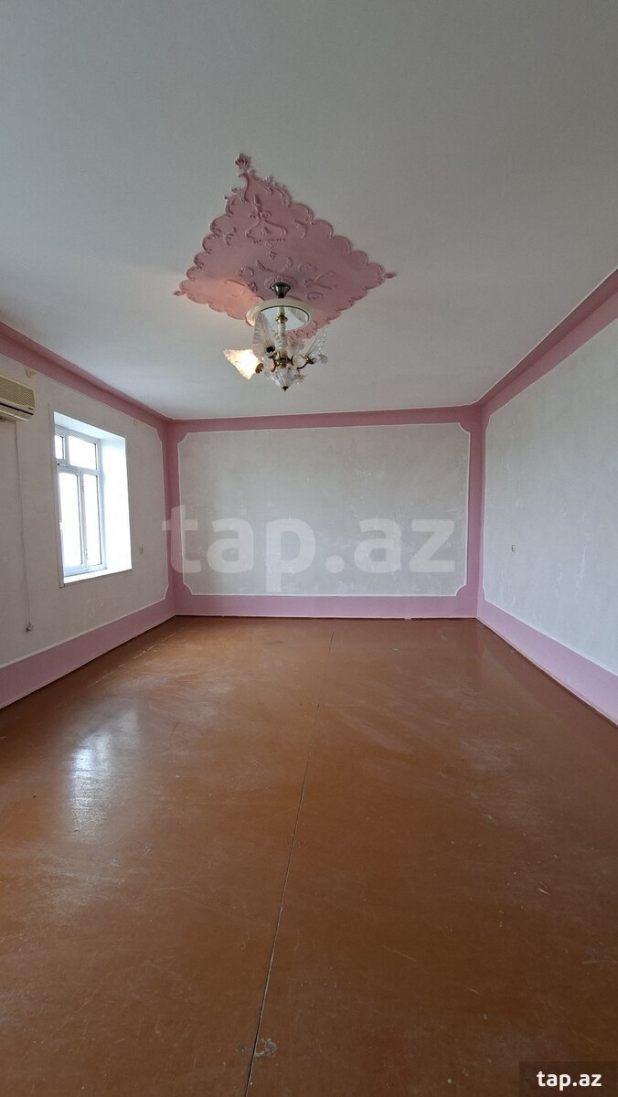 5-otaqlı yeni tikili, Şirvan ş., 105 m² (4)